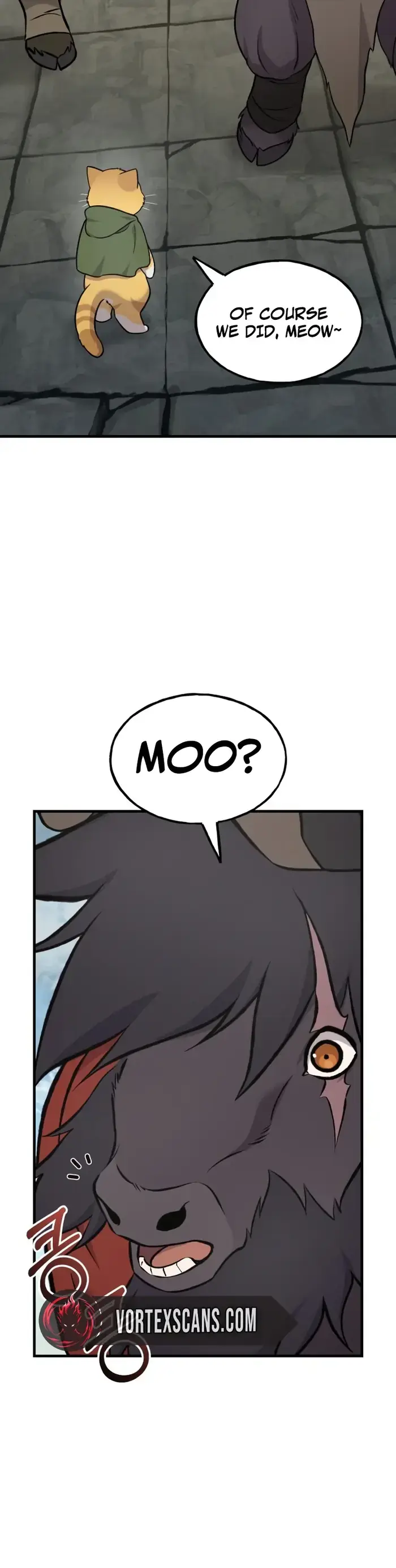 Solo Farming In The Tower - Chapter 134 image 04_optimized_optimized